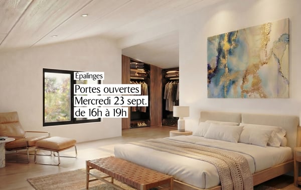 Magnifique villa de 234 m² avec jardin 1