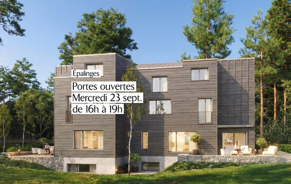 Magnifique villa de 234 m² avec jardin 1