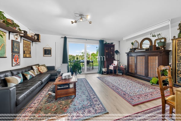 Charmante maison jumelle de 5,5 pièces avec beau jardin 5