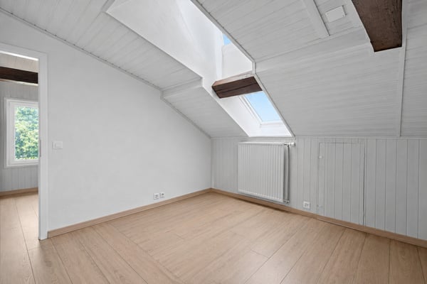 Magnifique maison villageoise au coeur de Mex avec jardin 11