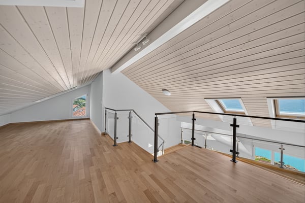Appartement de 5.5 pièces Magnifique vue lac 9