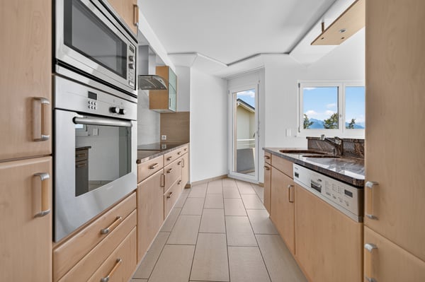 Appartement de 5.5 pièces Magnifique vue lac 5