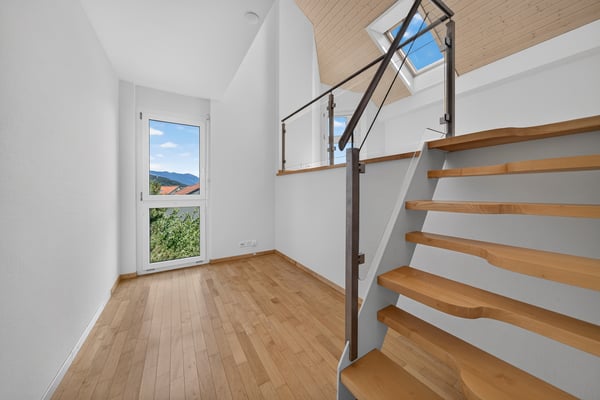 Appartement de 5.5 pièces Magnifique vue lac 7