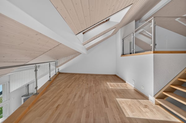 Appartement de 5.5 pièces Magnifique vue lac 8