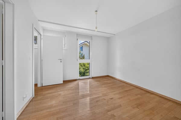 Appartement de 5.5 pièces Magnifique vue lac 6