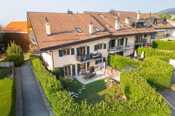 Immagine anteprima degli immobili