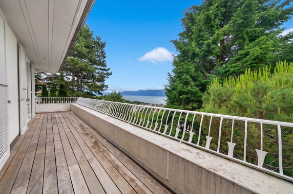 Magnifique villa individuelle avec vue sur le lac 7