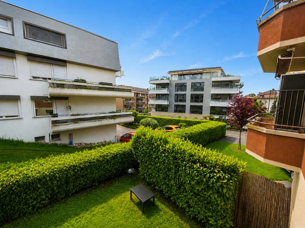 Appartement de 1.5 pièce avec balcon Idéal pour investisseur 3