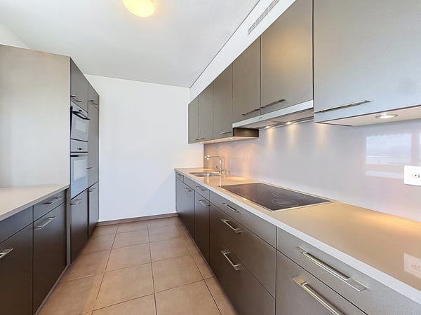 Appartement de 5.5 pièces avec vue sur le lac 5