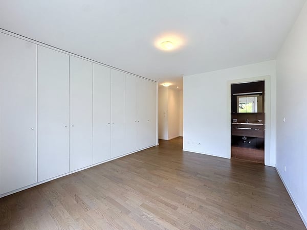 Appartement de 5.5 pièces avec vue sur le lac 9