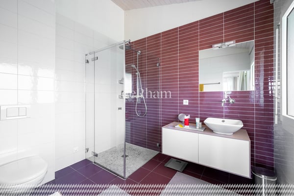 Magnifique villa individuelle de 6.5 pièces 8