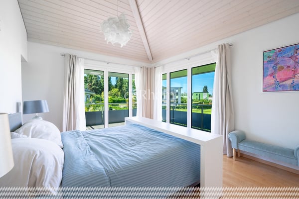 Magnifique villa individuelle de 6.5 pièces 6