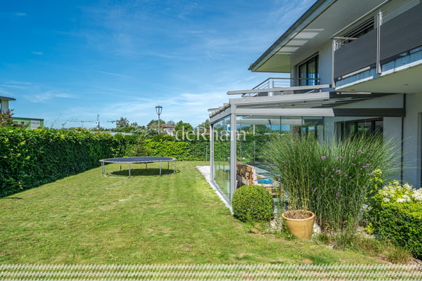 Magnifique villa individuelle de 6.5 pièces 1