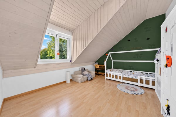 Maison familiale au calme absolu, panorama sur les montagnes 8