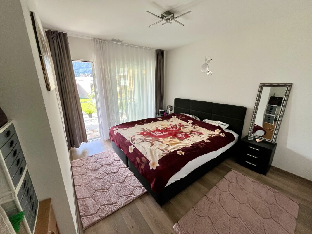 Villa familiale comme neuve dans écoquartier privilégié