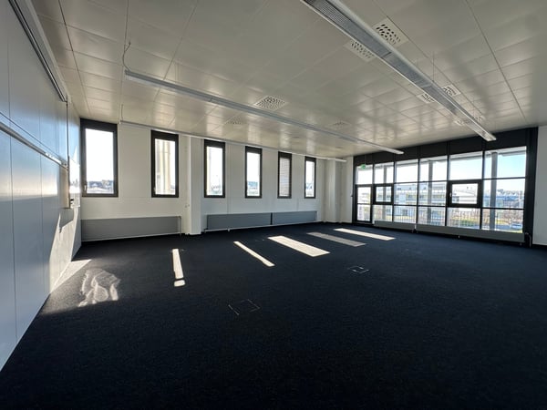 Moderne Bürofläche in Arbon zu vermieten 1