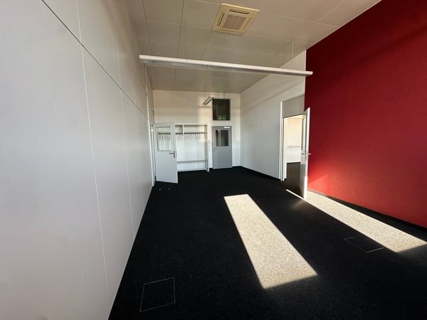 Moderne Bürofläche in Arbon zu vermieten 3