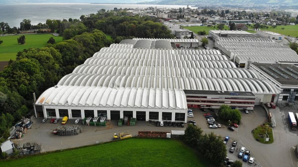 Moderne Bürofläche in Arbon zu vermieten 6