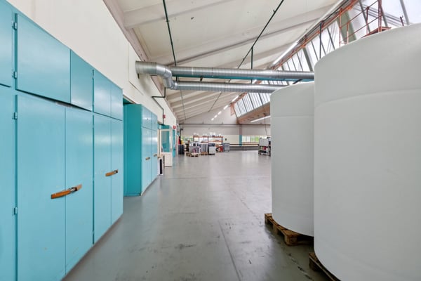 Industriehalle in Näfels zu vermieten 4