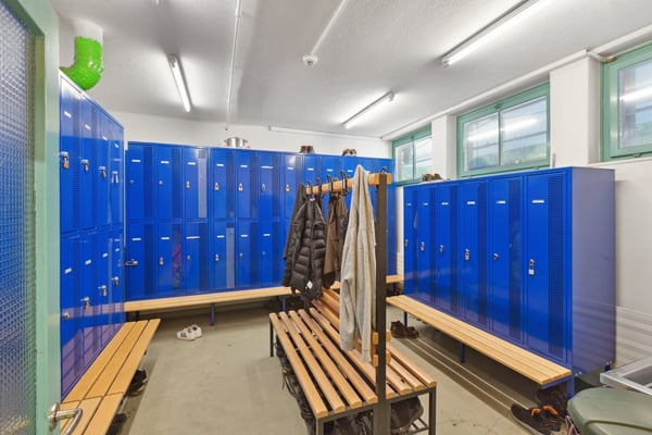 Industriehalle in Näfels zu vermieten 5