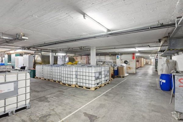 Industriehalle in Näfels zu vermieten 8