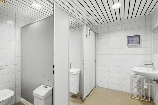 Hochwertige, belüftete Gewerbefläche in Burgdorf zu vermieten! 7