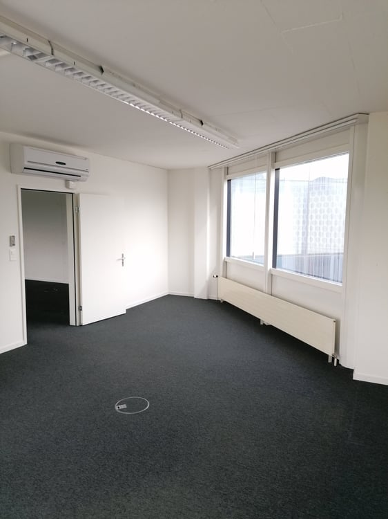 Moderne Bürofläche in Obfelden - frisch saniert 6