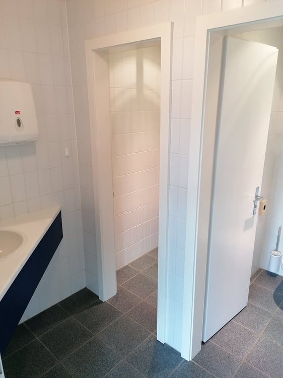 Moderne Bürofläche in Obfelden - frisch saniert 8