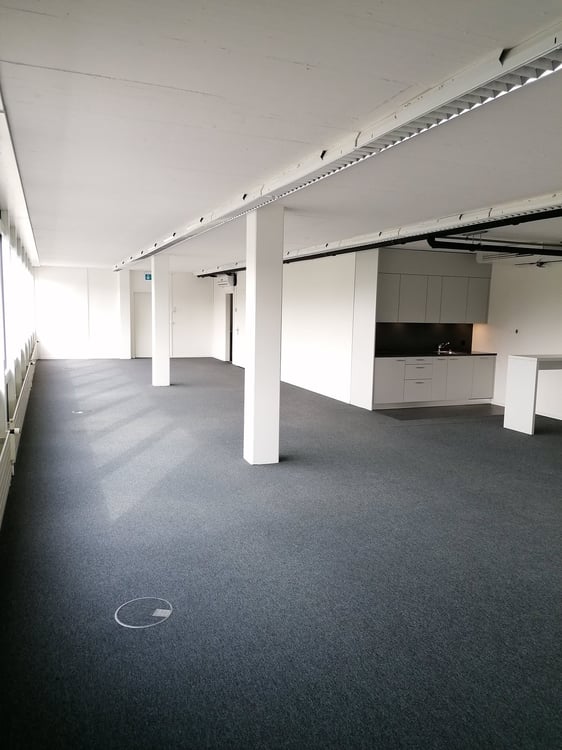 Moderne Bürofläche in Obfelden - frisch saniert 3