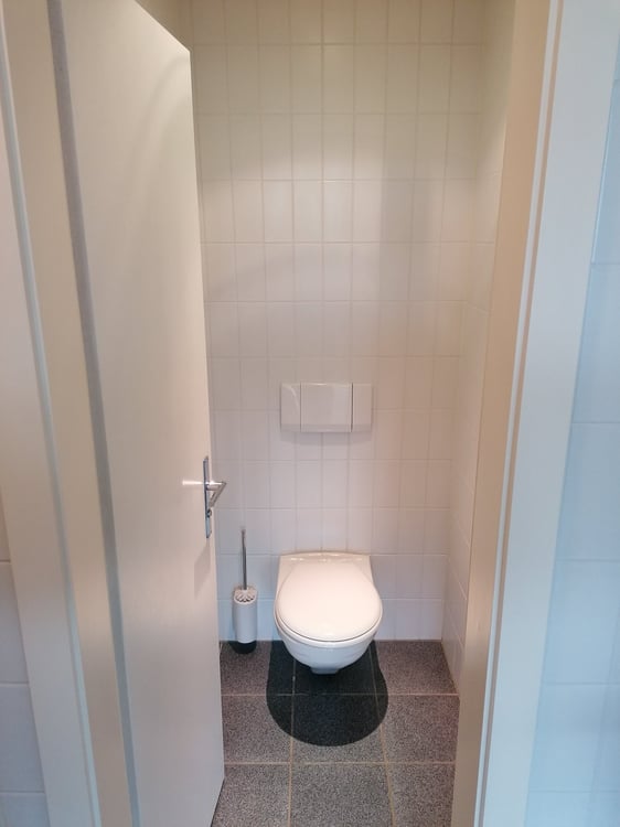 Moderne Bürofläche in Obfelden - frisch saniert 7