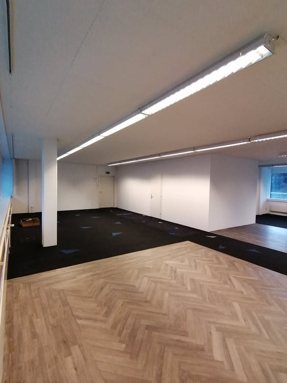 Showroom in frisch sanierter Liegenschaft zu vermieten! 8