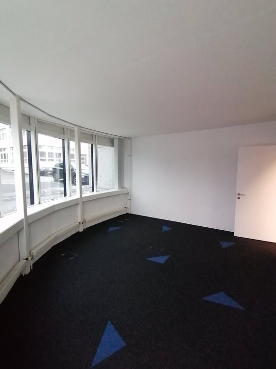 Showroom in frisch sanierter Liegenschaft zu vermieten! 5