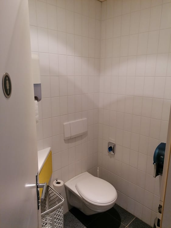 Showroom in frisch sanierter Liegenschaft zu vermieten! 10