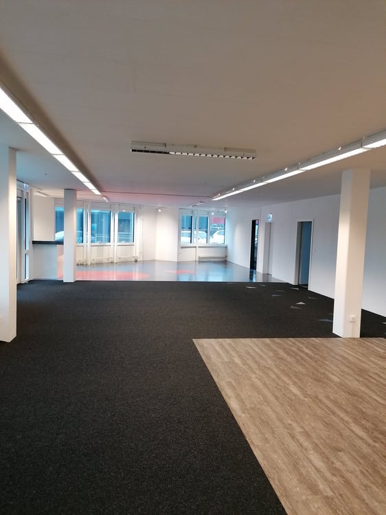 Showroom in frisch sanierter Liegenschaft zu vermieten! 3