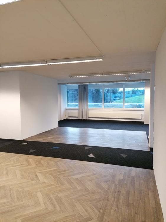 Showroom in frisch sanierter Liegenschaft zu vermieten! 7