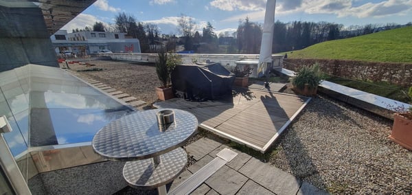 Showroom in frisch sanierter Liegenschaft zu vermieten! 4