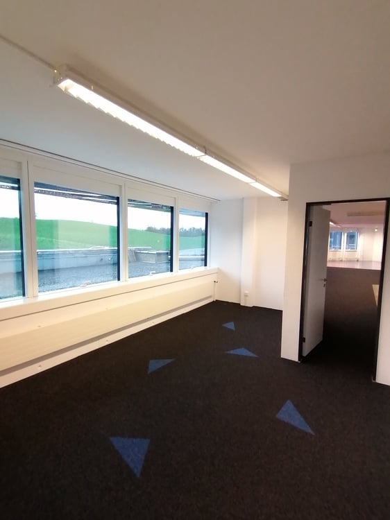 Showroom in frisch sanierter Liegenschaft zu vermieten! 9