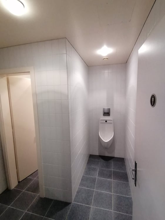 Showroom in frisch sanierter Liegenschaft zu vermieten! 11