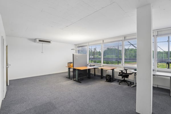 Moderne Bürofläche in frisch sanierter Liegenschaft zu vermieten! 8