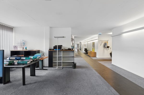 Moderne Bürofläche in frisch sanierter Liegenschaft zu vermieten! 14