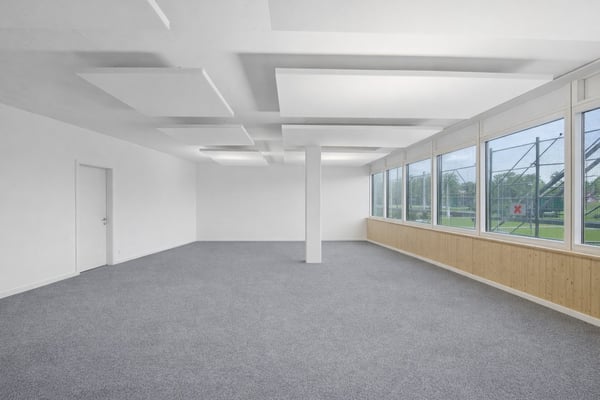 Büroflächen an bester Lage in sanierter Liegenschaft - Flexibel nutzbar 2