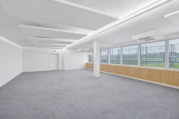 Büroflächen an bester Lage in sanierter Liegenschaft - Flexibel nutzbar 3