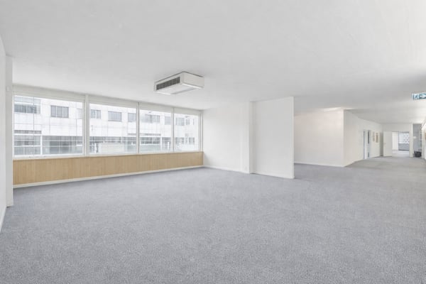 Moderne Büro- & Gewerbeflächen mit flexiblen Nutzungsmöglichkeiten - frisch saniert 5
