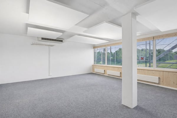 Moderne Büro- & Gewerbeflächen mit flexiblen Nutzungsmöglichkeiten - frisch saniert 4