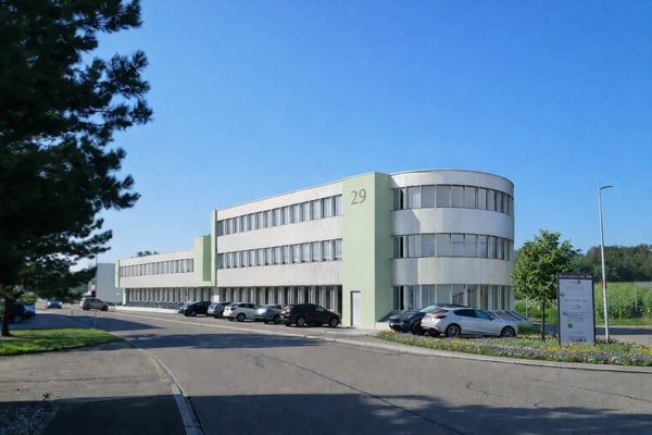 Moderne Büro- & Gewerbeflächen mit flexiblen Nutzungsmöglichkeiten - frisch saniert 2