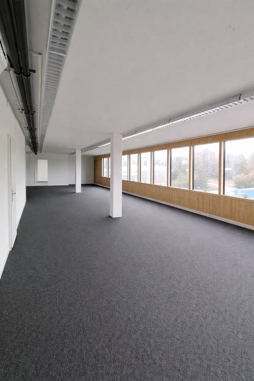 Ihre neue Geschäftsadresse zwischen Zürich, Zug und Luzern - frisch saniert - flexible Nutzung 3