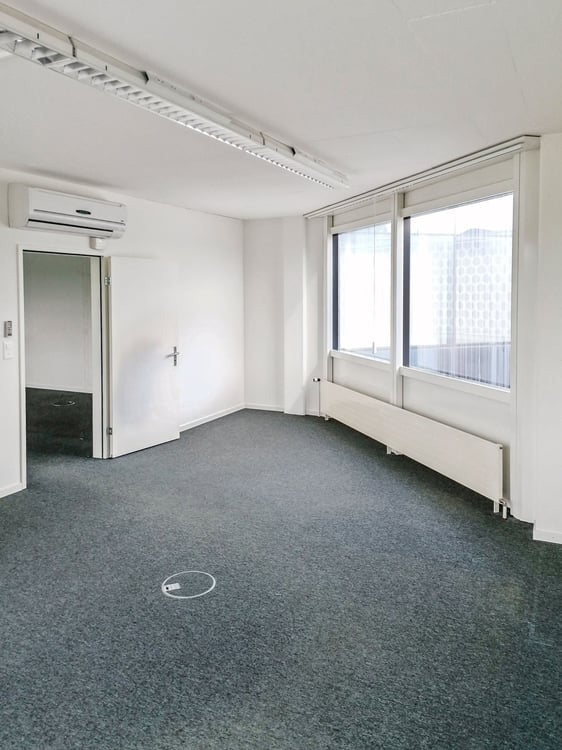 Ihre neue Geschäftsadresse zwischen Zürich, Zug und Luzern - frisch saniert - flexible Nutzung 2