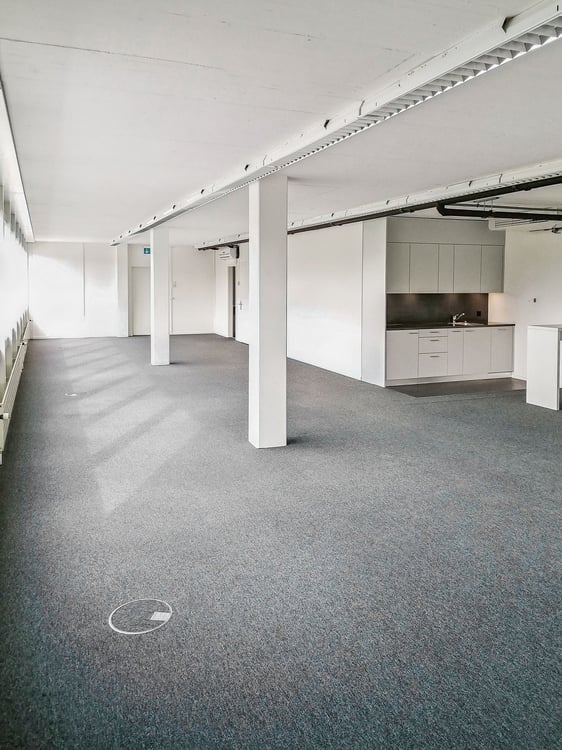 Ihre neue Geschäftsadresse zwischen Zürich, Zug und Luzern - frisch saniert - flexible Nutzung 1