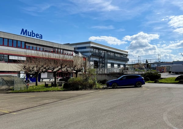 vielseitige Industrie- und Gewerbeflächen in Arbon mit hervorragender Infrastruktur – bis 33’000 m² 4