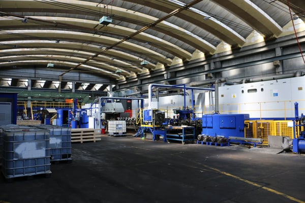 vielseitige Industrie- und Gewerbeflächen in Arbon mit hervorragender Infrastruktur – bis 33’000 m² 16